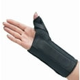 thumbnail image 2 of Comfort Cool® Firm D-Ring Thumb & Wrist Orthosis, Large / Right, 2 of 4