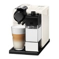 thumbnail image 2 of Cafetera Nespresso Lattíssima Touch con Espumador Blanca, 2 of 3