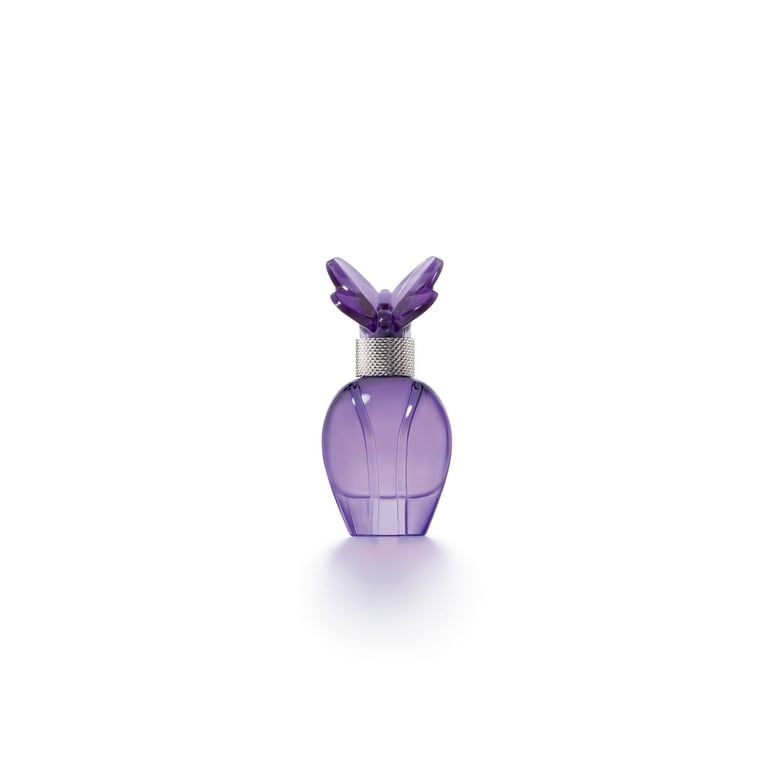 Mariah carey butterfly perfume gift set clearance