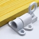thumbnail image 5 of Pestillo de cierre automático de 2 piezas - Cerradura de puerta con resorte - Pestillo de puerta - Cerradura automática de puerta de ventana de seguridad - Pestillo de perno de carga de reso, 5 of 5
