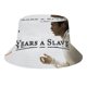thumbnail image 1 of 12 Años de Esclavitud Sombrero bucket para adultos, gorra de protección solar, sombrero de pescador plegable para viajes al aire libre, pesca y actividades de verano, 1 of 6