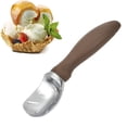 thumbnail image 4 of ¡Últimas Unidades a Precios Bajos!, Helado espesado Bola de fruta para helado Jugador de sandía Medidor de helado multiusos Akmoler, 4 of 9