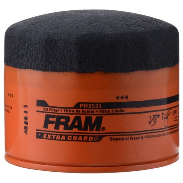 Filtro Aceite Civic Honda Accord Fram Filtro Aceite Civic Honda Accord