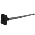 thumbnail image 2 of Support de Rail de Base pour Mât de Drapeau Marin, 2 of 6