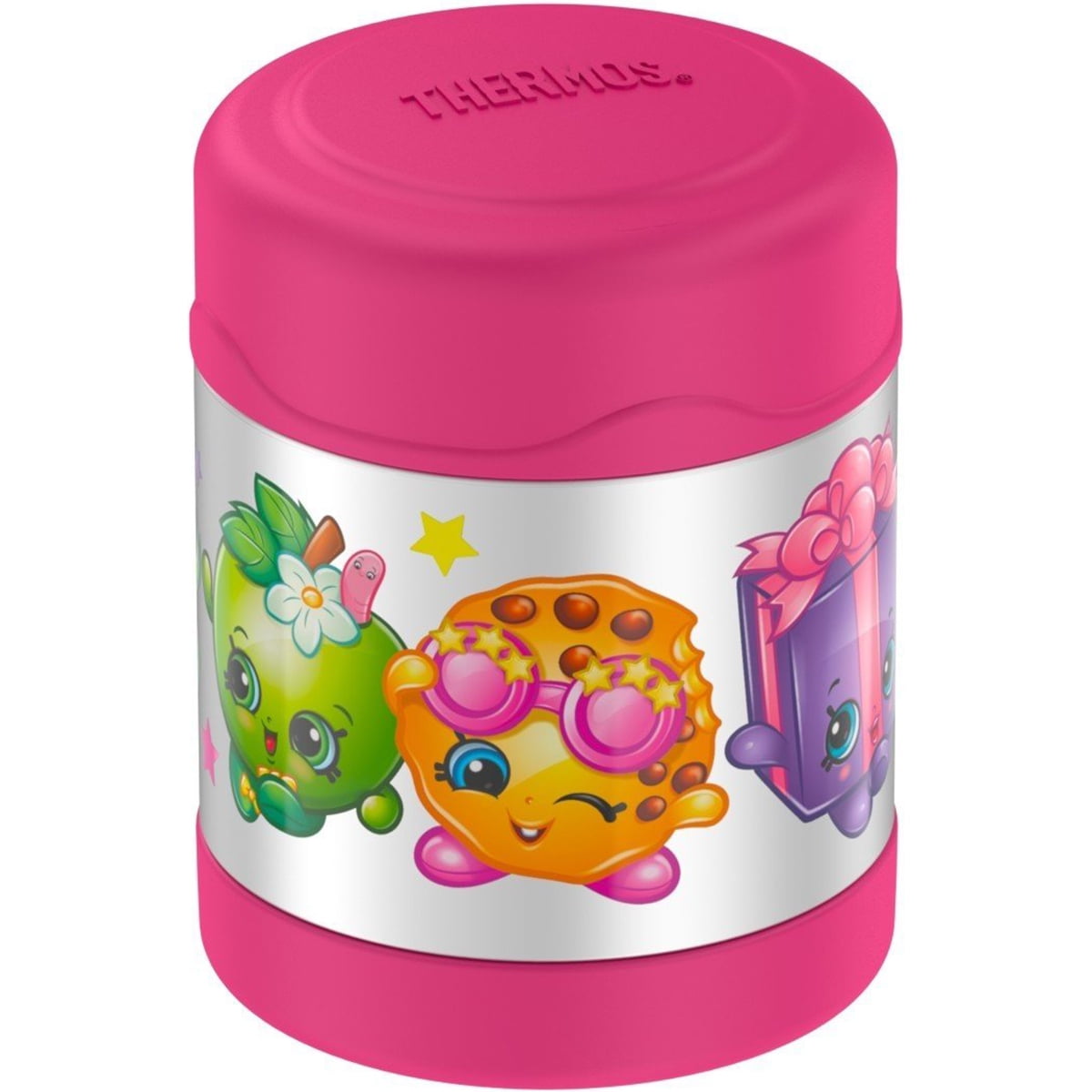 Thermos Funtainer Food Jar - Hello Kitty – Chubby Cheeks Baby