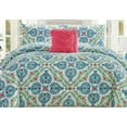 thumbnail image 2 of Comforter Set 3PC T Morocco, 2 of 2