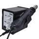 thumbnail image 4 of Estación de soldadura ZHCH 858A Digital 700W 220V con temperatura ajustable, 4 of 5