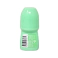 thumbnail image 5 of Mitchum Women Roll On Antiperspirant Deodorant Powder Fresh 48 Hour Protection 1.7 oz (Pack of 3), 5 of 6