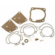 Johnson Evinrude Carburetor Carb Rebuild Repair Kit V4 V6 90 100 105 115 150 175