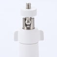 thumbnail image 4 of for 360° Rotating Monitoring Bracket Indoor Outdoor Camera Base Black, 4 of 8