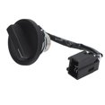 thumbnail image 3 of 3 Pins Excavator Throttle Motor Switch, ABS Alloy Steel Control Instantly Stable Standard Size Throttle Motor Knob Switch  For PC200 5, 3 of 8