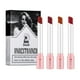 thumbnail image 1 of Juego De Tintes De Labios Estilo Azteca Lana Del Rey Lápiz labial mate 24 horas 4 colores, 1 of 4