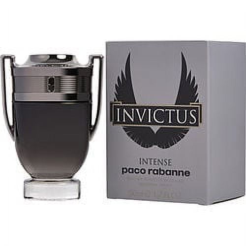 Paco rabanne intense hot sale