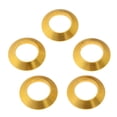 thumbnail image 2 of 5Pcs Winding Metal Sew dix.0, 2 of 7