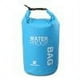 thumbnail image 1 of 2L deportes impermeable bolsa seca mochila flotante canotaje kayak camping, 1 of 4