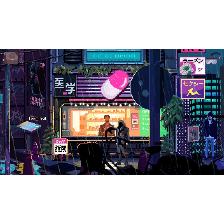VirtuaVerse, Nintendo Switch - Walmart.com