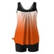 thumbnail image 4 of Trajes de baño para mujer Traje de baño conservador de dos piezas con estampado de moda y cintura alta para mujer Trajes de baño para mujer Trajes de baño para mujer Traje de baño para mujer Trajes de, 4 of 5