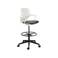 thumbnail image 4 of Safco Products Shell Extended Height Chair 7014, 4 of 4