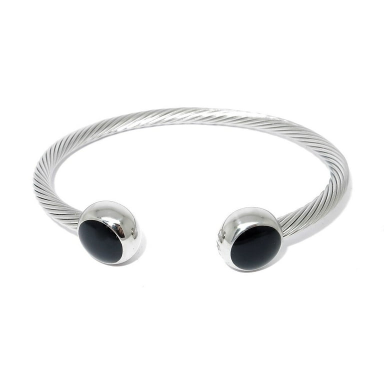 Q best sale ray bracelet