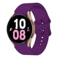 thumbnail image 1 of Correa Silicon Premium Para Galaxy Watch 7/6/5/4 Fe, 1 of 5