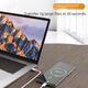 thumbnail image 1 of La línea de carga rápida PD de 20W es adecuada para el teléfono Apple Huawei iPhone14, línea de datos C a C, línea de carga flash de 18W, 1 of 2