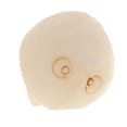 thumbnail image 1 of espaciadoras sueltas Bodhi de pescado tallado para DIY colgante, 1 of 7