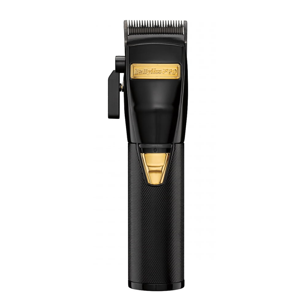 babyliss gold clippers cordless