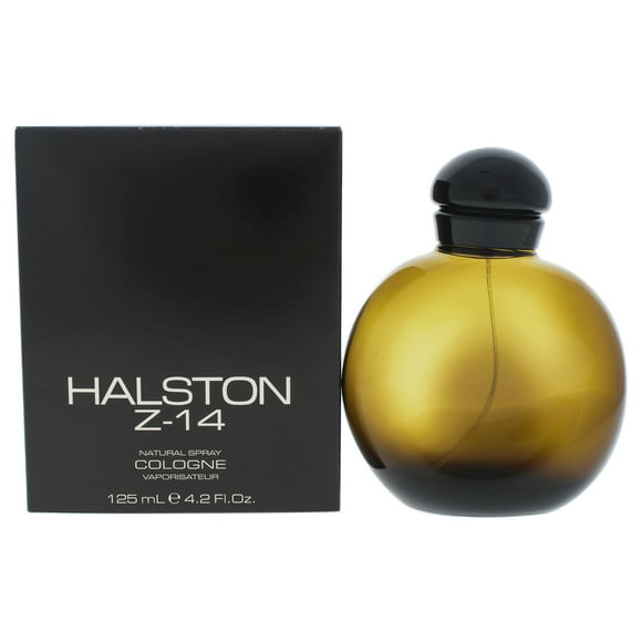 Halston Z-14 par Halston pour Hommes - Vaporisateur de Cologne 4.2 oz