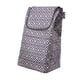 thumbnail image 1 of Bolsa de repuesto para carrito de compras, carrito de supermercado plegable reutilizable de gran capacidad B, 1 of 8