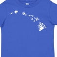 thumbnail image 4 of Inktastic Hawaii Silhouette Mandala Boys or Girls Toddler T-Shirt, 4 of 5