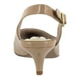 thumbnail image 5 of Easy Street Faye Slingback Pumps (Women), 5 of 7