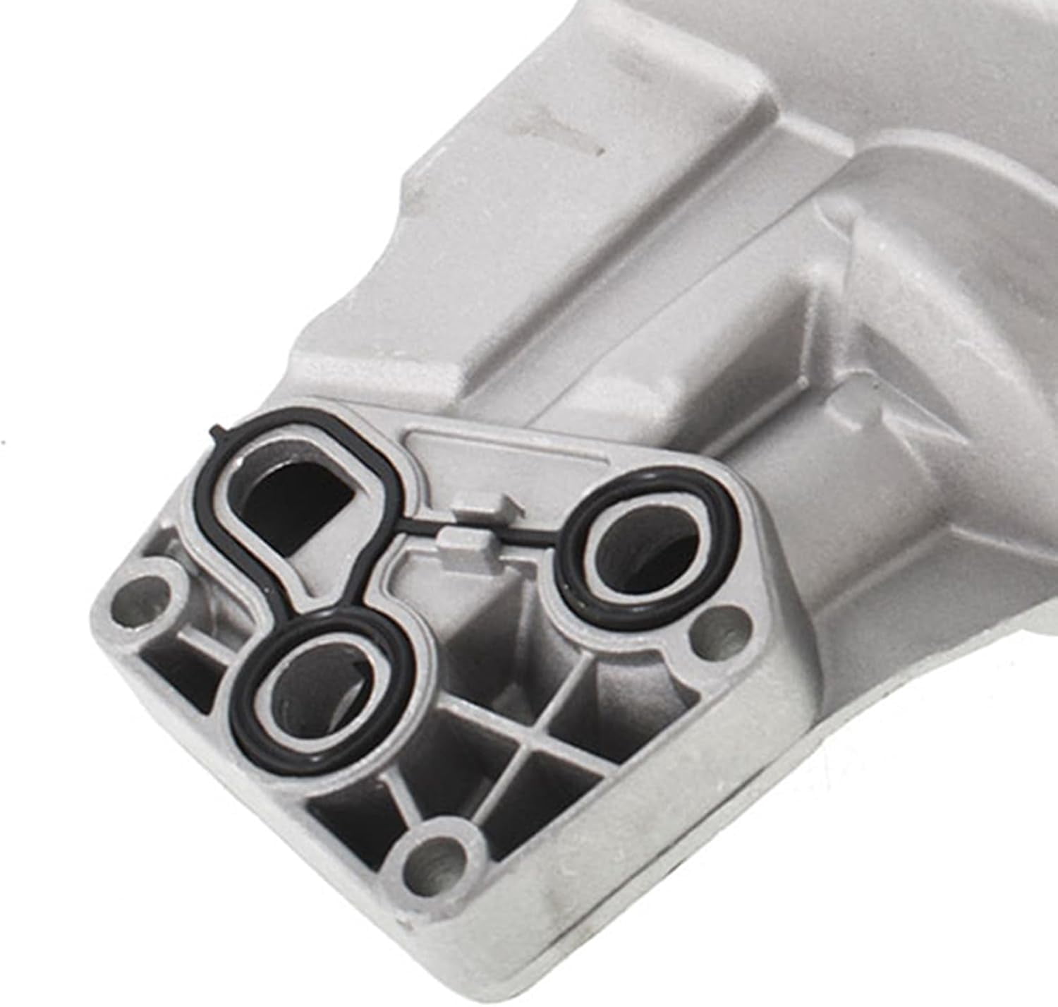 SHZAITOR Oil Filter Housing Replacement for Volvo S40 V50 S60 V60 XC60 XC70 C30 2004-2016 31338685 30788494 31338684