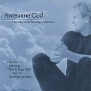 Worship Collection: Awesome God