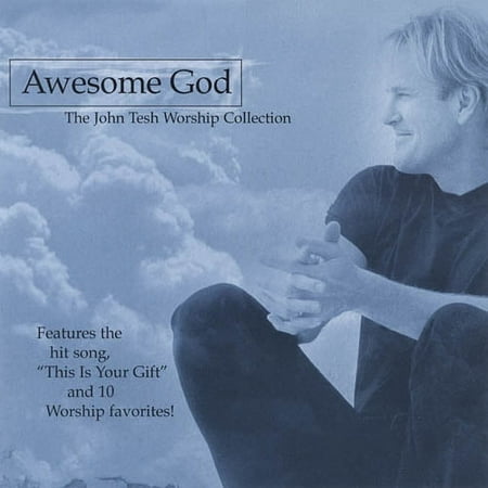 Worship Collection: Awesome God