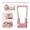 thumbnail image 4 of Arnés para Caminar para Bebés BethBear para Niños de 7 a 24 Meses, 4 of 8
