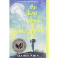 thumbnail image 2 of The Thing about Jellyfish, 2 of 4