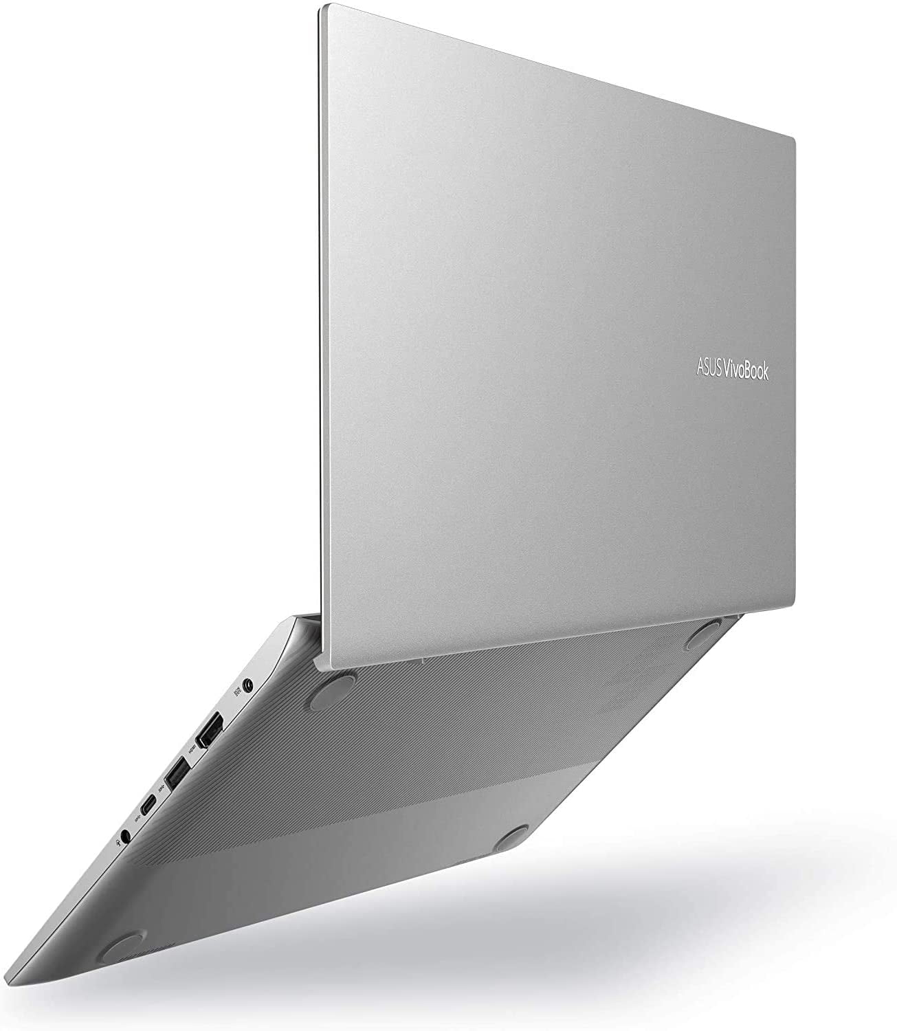 Asus Vivobook S14 14''  FHD 1080p Display Laptop, Intel Core i7-8565U, 8GB RAM, 512GB SSD,  Backlit Keyboard, with Mazepoly Accessories