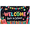 4A, variant on Colorful Design Back to School Banner Educational Theme Welcome Decoration for Classroom Decor School Event Kids Party