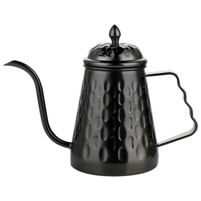 Hervidor de café Hervidor de cuello de cisne Tetera de goteo manual 2 Dontodent Dontodent Kuyhfg Sin marca