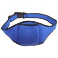 thumbnail image 4 of Mic Belt Microphone Transmitter Waist Pouch Adjustable Belt Strap Microphone Bag, 4 of 8