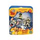 thumbnail image 2 of Anime Tom Cat Jerry Mouse Action Figure Genuine Anime Figures Model Collection Hobby Christmas Gift Toys Gong Bohan LED, 2 of 2