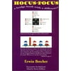 Pre-Owned Hocus Pocus: A Bridge Book With a Difference Paperback 095399550X 9780953995509 Erwin Brecher