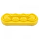 thumbnail image 5 of Molde para bento de arroz con forma de bola pequeña, de material PP de grado alimenticio, para hacer tú mismo, con cuchara, 5 of 11