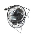 thumbnail image 6 of Mini Solar Fan, Energy-Saving and Portable, Multiple Sizes Available, 6 of 7