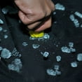 thumbnail image 2 of Car Spring Escape Window Breaker Glass Tool Plastic Seat Belt Cutter Emergency Safety, 2 of 6