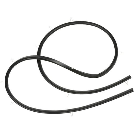 Whirlpool 7212P043-60 Door Seal