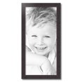 thumbnail image 2 of ArtToFrames 14x30 inch Black Picture Frame, Black Wood Poster Frame (4288), 2 of 8