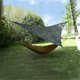 thumbnail image 2 of Hamaca impermeable 9x9 Soledad mosca para lluvia camping, 2 of 10