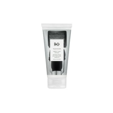 R Co TELEVISION Perfect Hair Masque, 5 oz