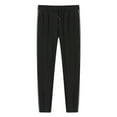 thumbnail image 1 of AherBiu Womens Joggers Lightweight Quick Dry Sweatpants Elastic Waist Drawstring Athletic Pants with Pockets, 1 of 1